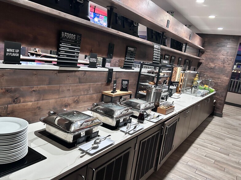 More Photos Of 6107 Justice Ave, Lubbock Hotel For Lease