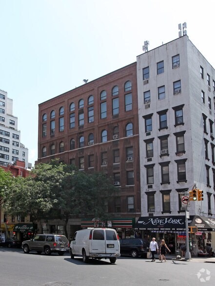 More Photos Of 247-251 3rd Ave, New York Medical For Lease