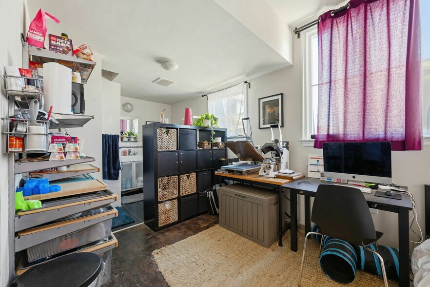 More Photos Of 329 14th St, Oakland Restaurant For Sale