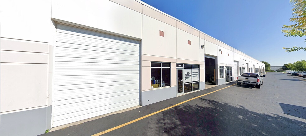 More Photos Of 1485 Louis Bork Dr, Batavia Manufacturing For Sale