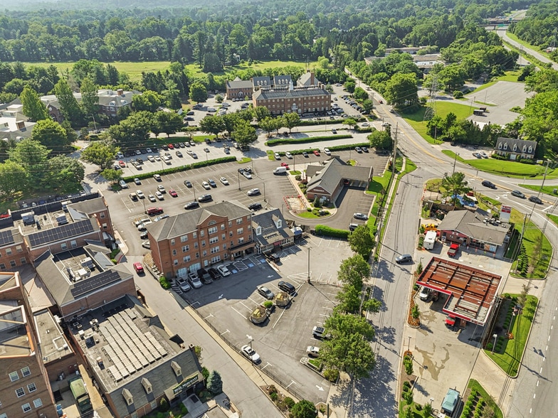 More Photos Of 2350 W Joppa Rd, Lutherville Office For Lease