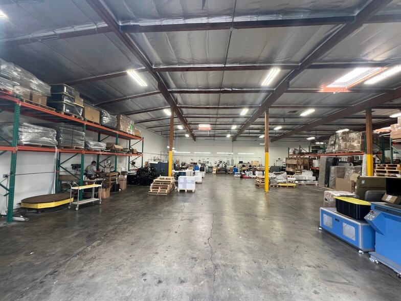 More Photos Of 3540 Cadillac Ave, Costa Mesa Manufacturing For Lease