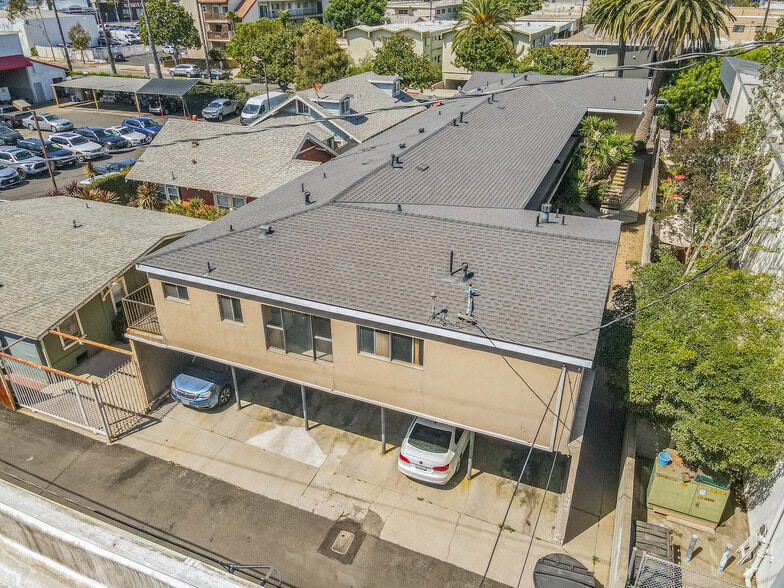 More Photos Of 1444 Euclid St, Santa Monica Apartments For Sale