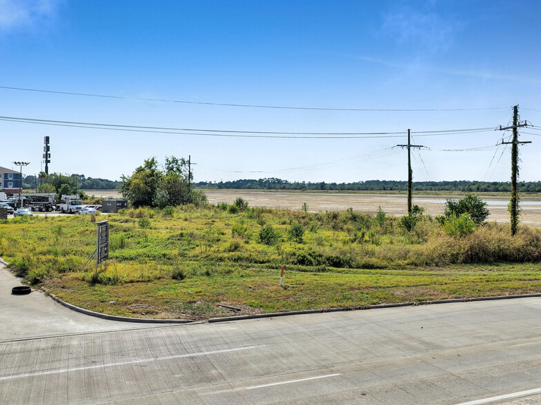 More Photos Of HWY 62 & I-10, Orange Land For Sale