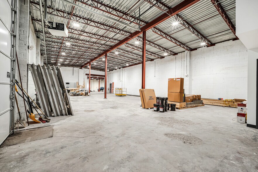 More Photos Of 2168 Bennett Rd, Philadelphia Warehouse For Lease