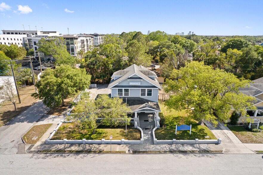 More Photos Of 1902 W Cass St, Tampa Office For Sale