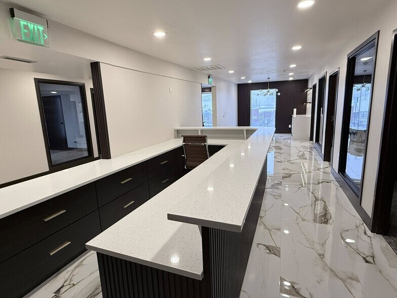 More Photos Of 332 E 3300 S, Salt Lake City Coworking Space