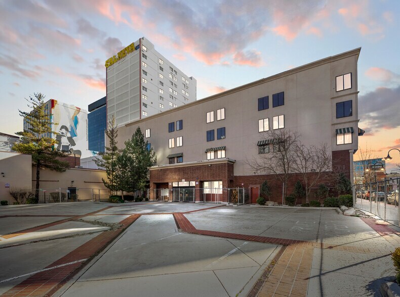 Primary Photo Of 34 W 2nd St, Reno Apartments For Sale