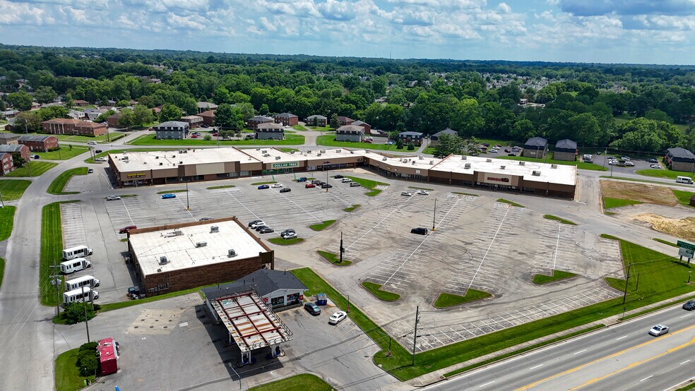 More Photos Of 3447 Breckenridge Ln, Louisville Land For Sale