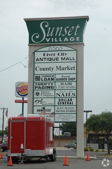 More Photos Of 6363 Hearne Ave, Shreveport Unknown For Lease