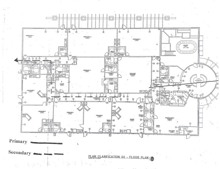 More Photos Of 5550 W Bell Rd, Glendale Daycare Center For Lease