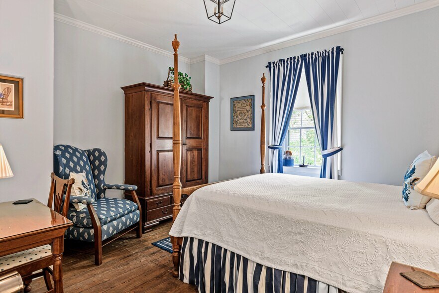 More Photos Of 803 S Main St, Winston-Salem Hospitality For Sale