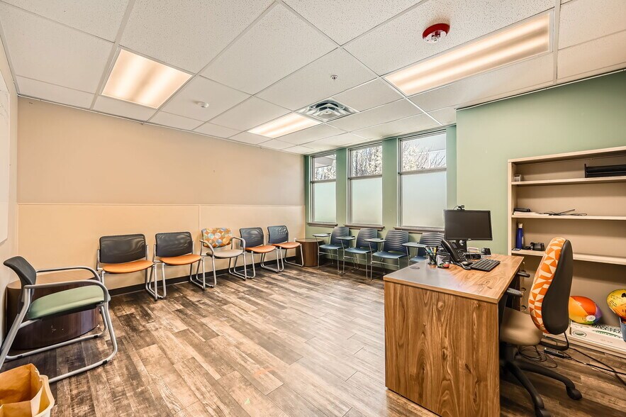 More Photos Of 16830 Northgate Dr, Parker Medical For Sale