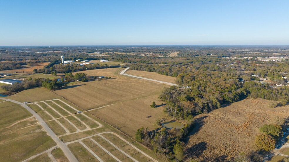 More Photos Of TBD Cluck Way, Canton Land For Sale