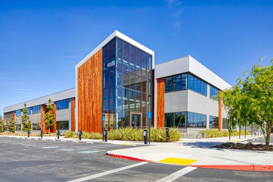 More Photos Of 3930 N 1st St, San Jose Unknown For Lease