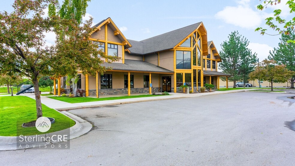 More Photos Of 1920 N 1st St, Hamilton Office For Sale