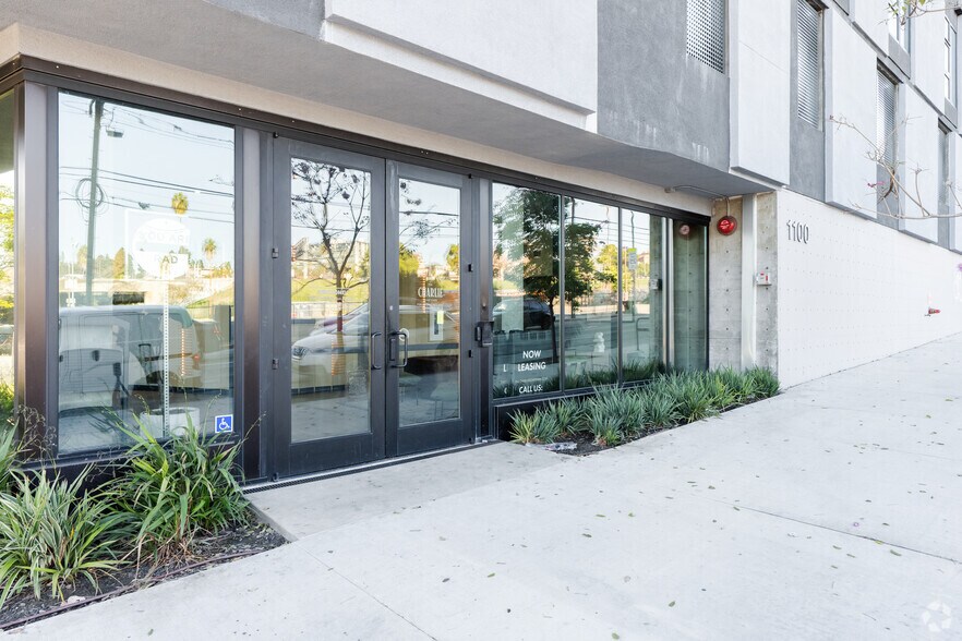 More Photos Of 1100 W Temple St, Los Angeles Apartments For Sale