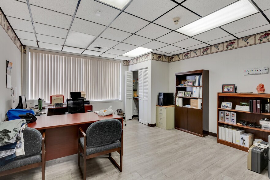 More Photos Of 2555 Cannon Ave, Chattanooga Manufacturing For Lease