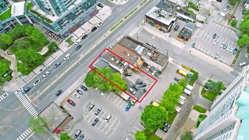 More Photos Of 5171 Yonge St, Toronto Storefront For Sale