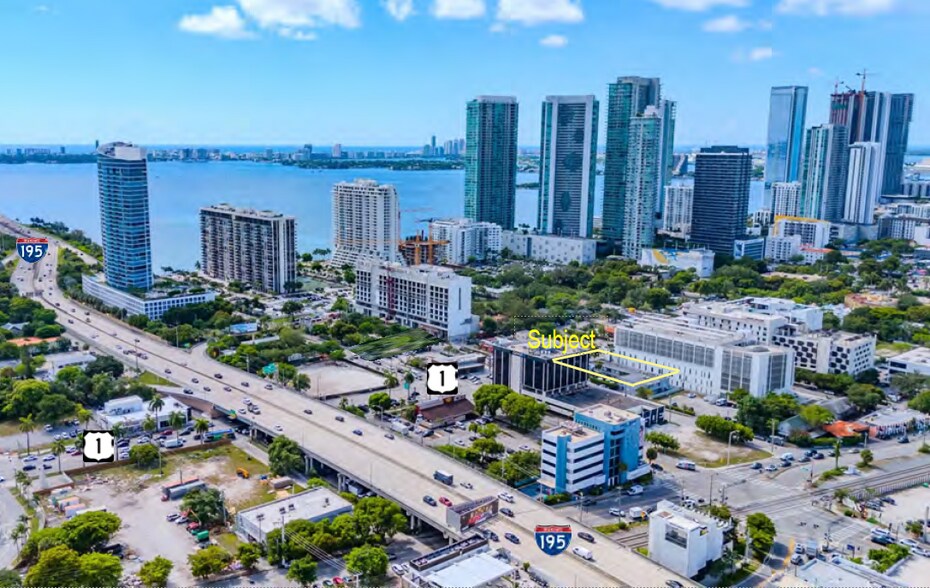 More Photos Of 3530 Biscayne Blvd, Miami Hotel For Sale