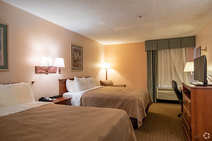 More Photos Of 4716 New Bern Ave, Raleigh Hotel For Sale