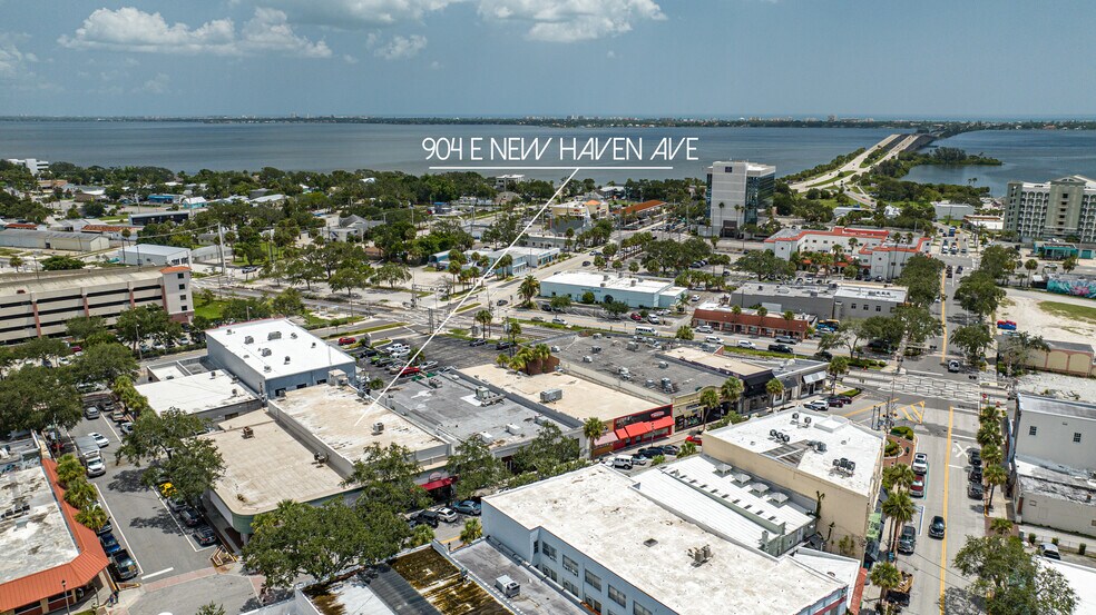 More Photos Of 902 E New Haven Ave, Melbourne Coworking Space