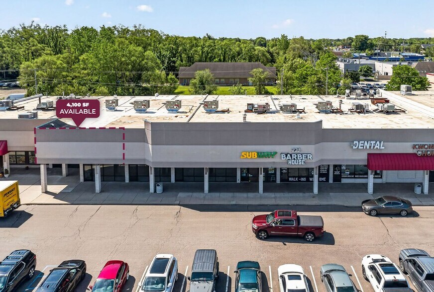 More Photos Of 8148-8260 23 Mile Rd, Shelby Township Unknown For Lease