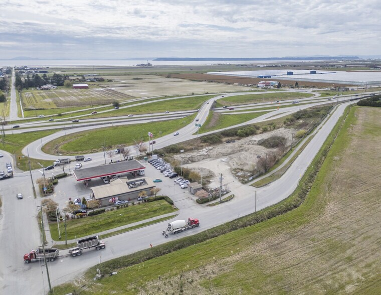 More Photos Of 9568 Burns Dr, Delta Land For Sale