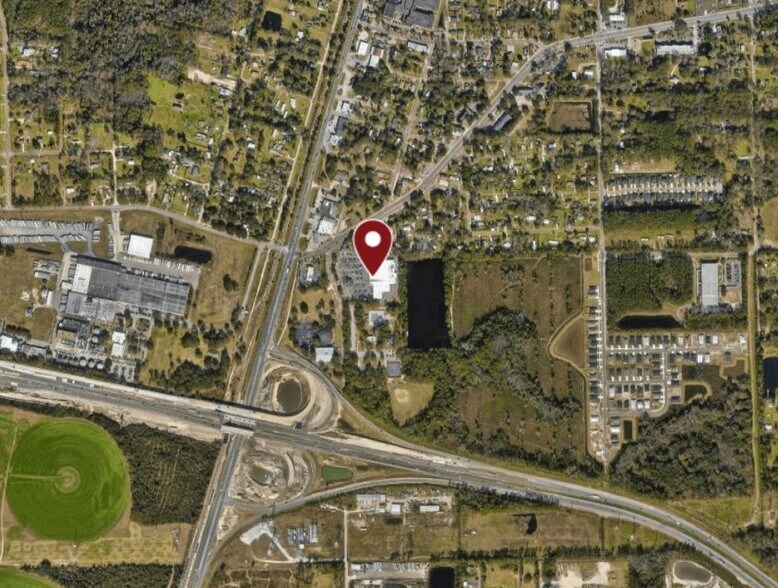 More Photos Of 12233 W Sago Ct, Jacksonville Land For Sale