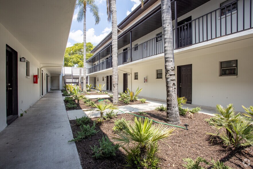 More Photos Of 1250 E 113th Ave, Tampa Apartments For Sale