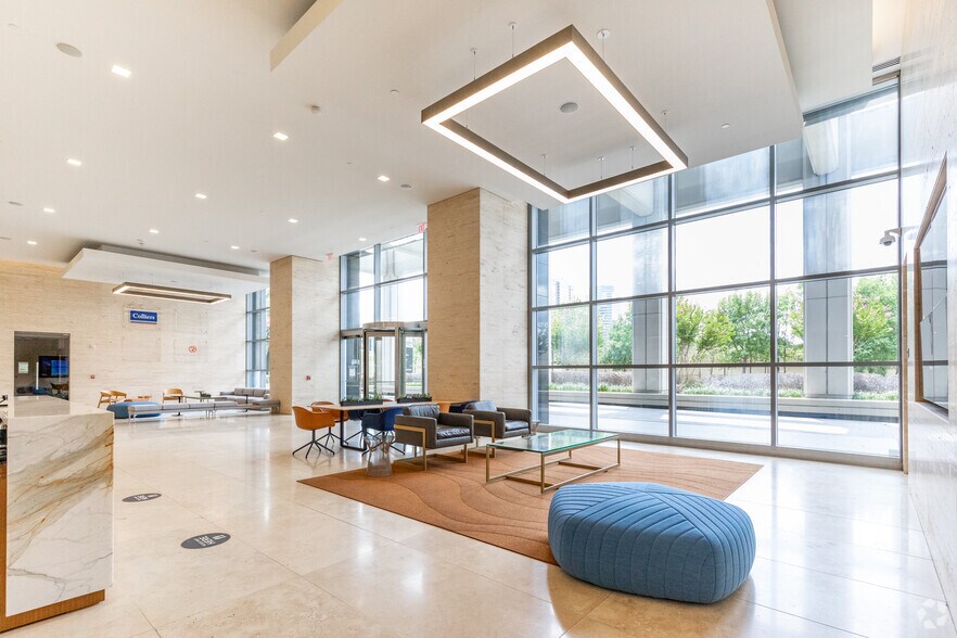 More Photos Of 1233 West Loop S, Houston Office For Lease
