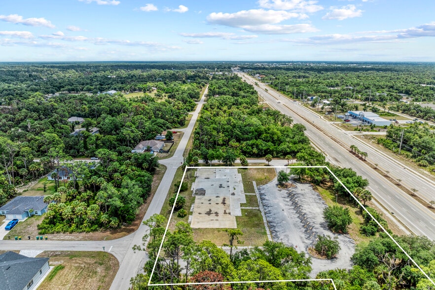 More Photos Of 640 Tamiami Trl, Port Charlotte Land For Sale