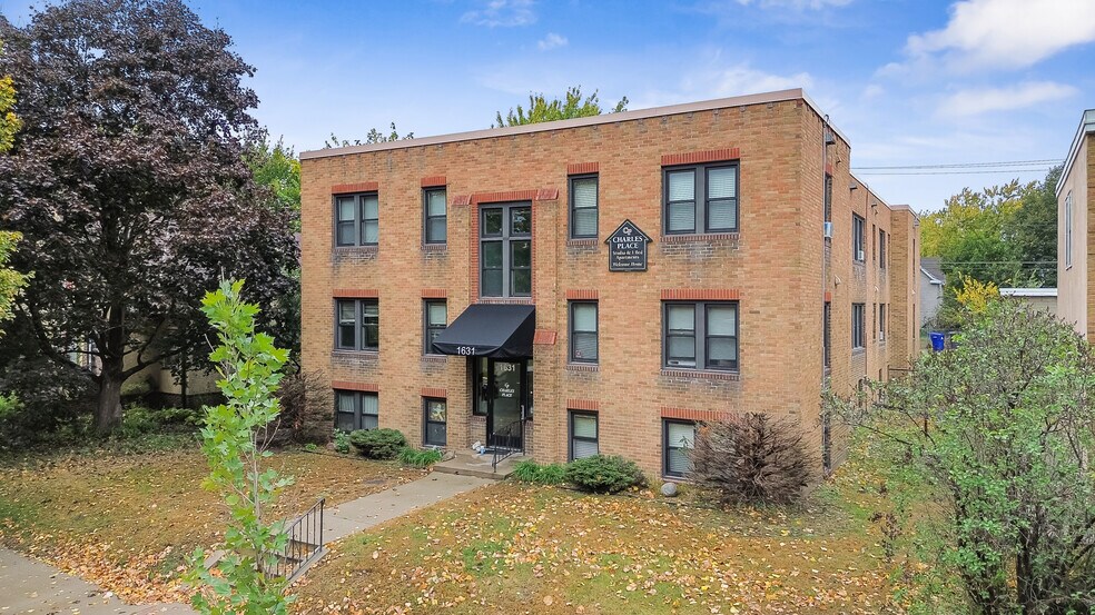More Photos Of 1631 Charles Ave, Saint Paul Apartments For Sale