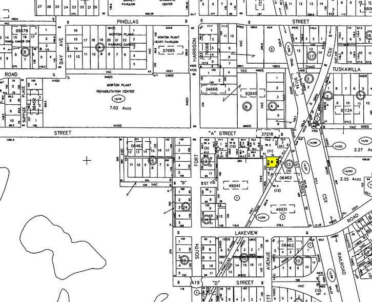 More Photos Of 1305 S Fort Harrison Ave, Clearwater Medical For Sale