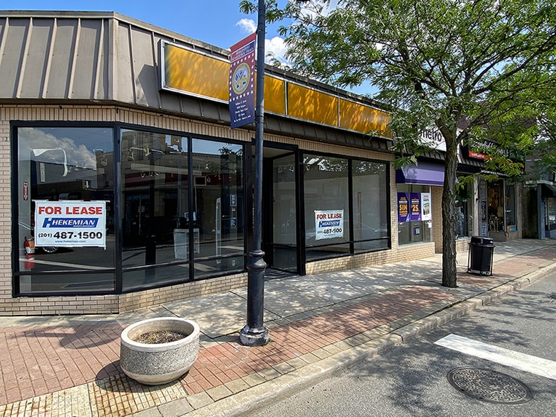 More Photos Of 1-5 S Washington Ave, Bergenfield Storefront For Lease