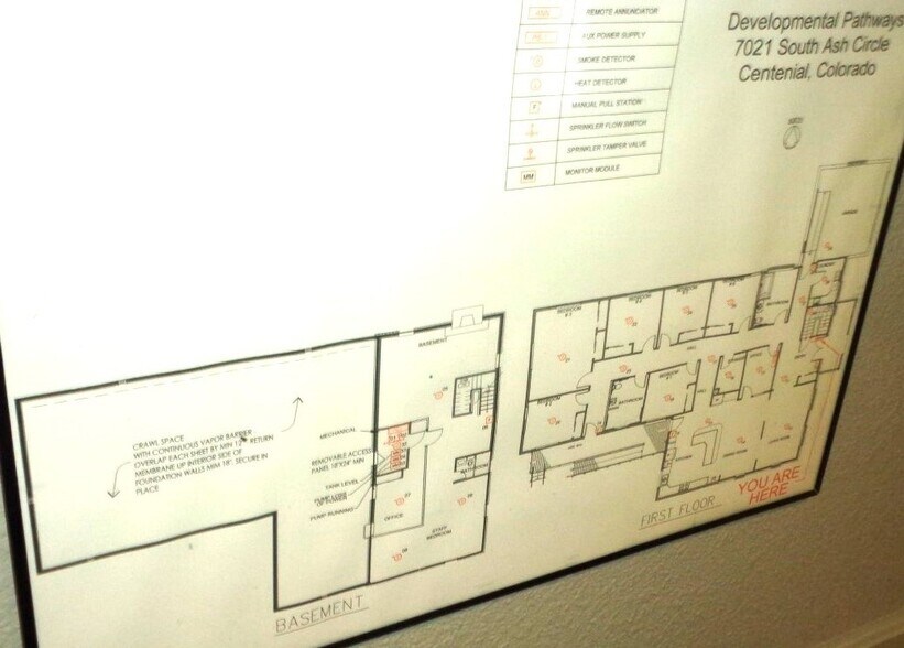 More Photos Of 7021 S Ash Cir, Centennial Assisted Living For Lease