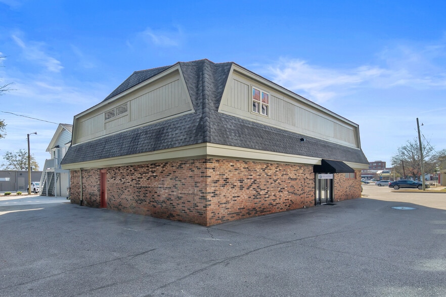 More Photos Of , Fayetteville Office For Sale