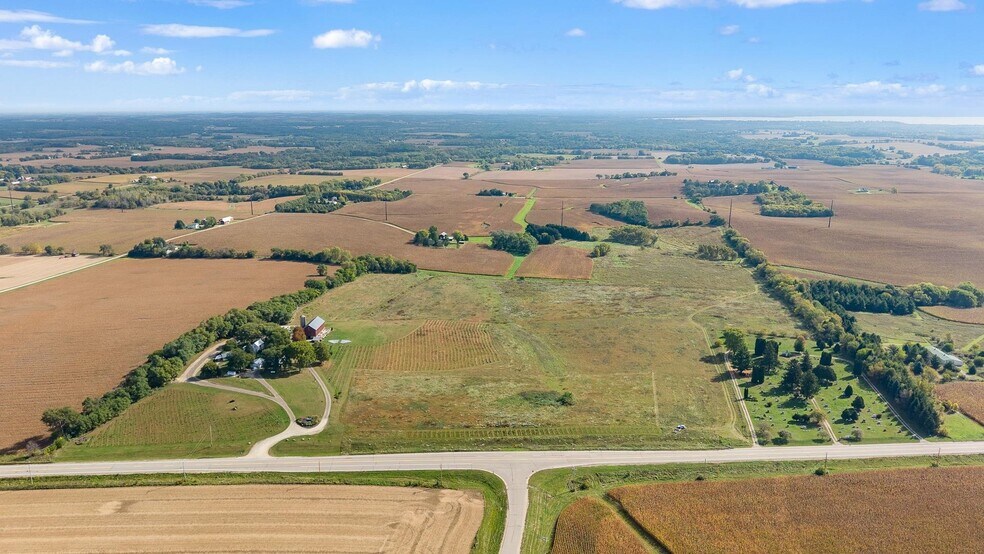 More Photos Of 1242 Wisconsin 73, Edgerton Land For Sale