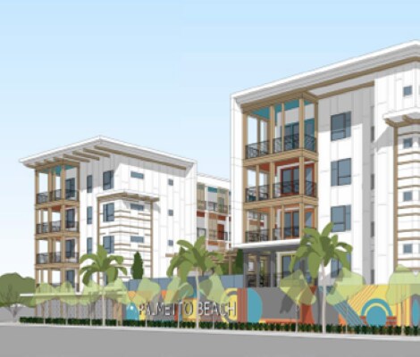 More Photos Of 1305 S 22nd St, Tampa Land For Sale