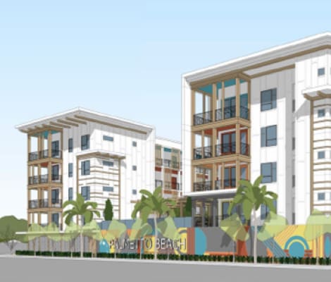 More Photos Of 1305 S 22nd St, Tampa Land For Sale