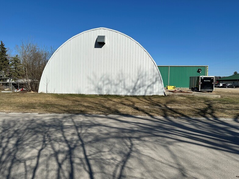 More Photos Of 215 Pembina Trail, Ste Agathe Land For Sale