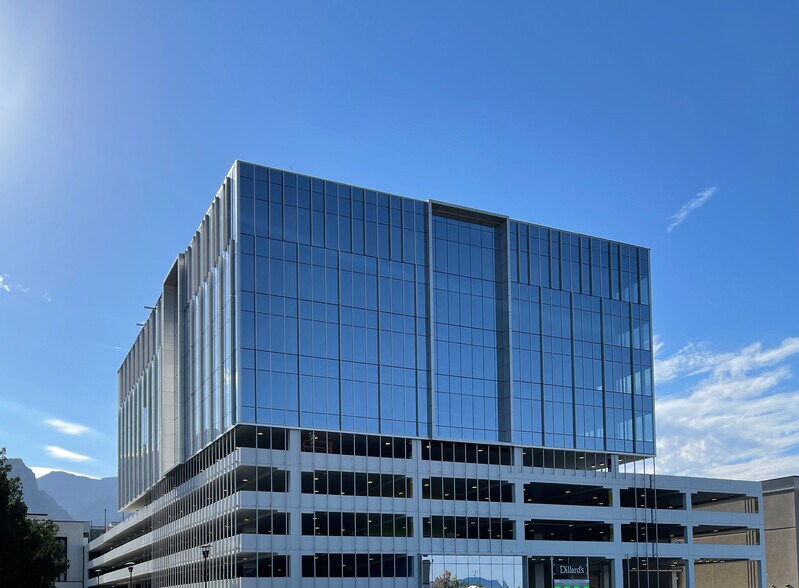 More Photos Of 575 E University Pky, Orem Unknown For Lease