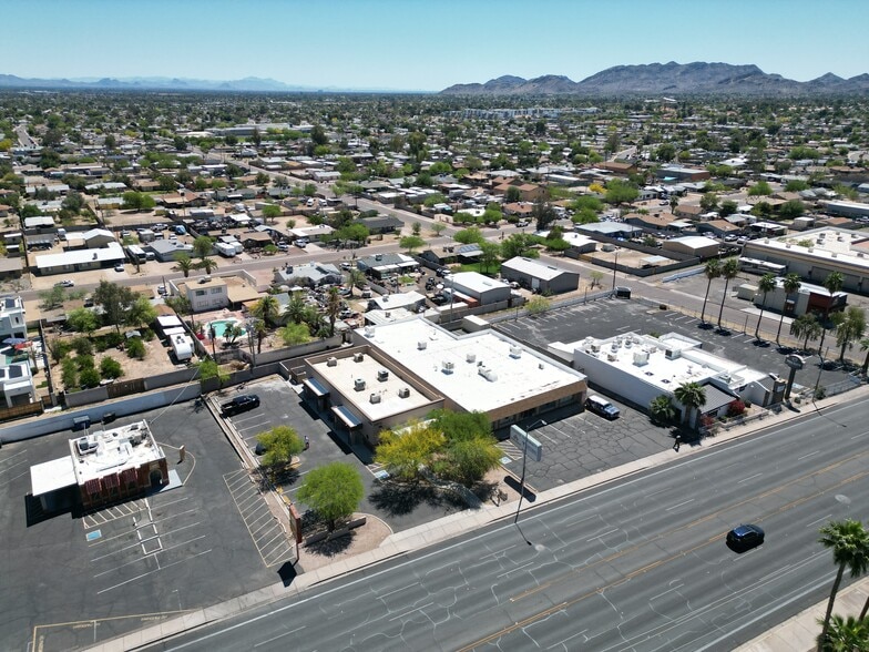 More Photos Of 12821 N Cave Creek Rd, Phoenix Freestanding For Sale