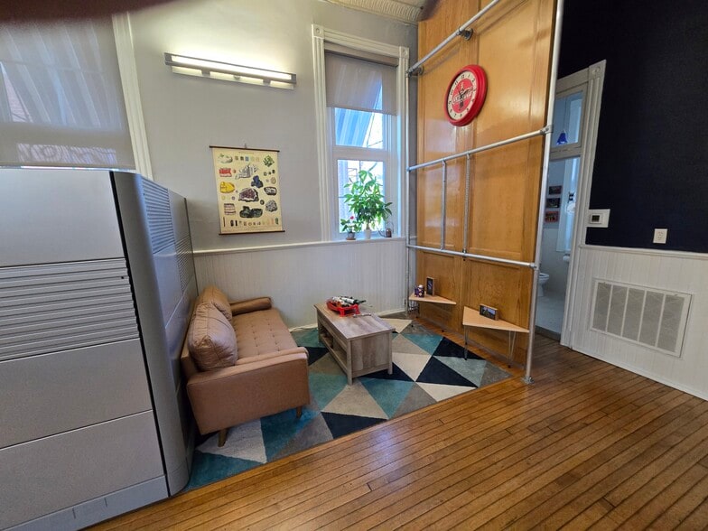 More Photos Of 3 N Lombardy St, Richmond Loft Creative Space For Sale