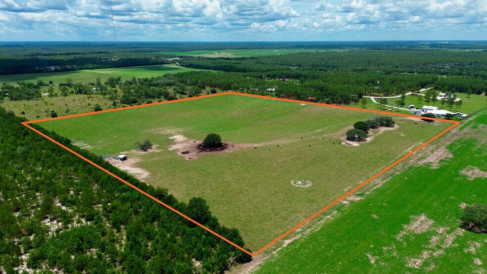 More Photos Of 54th St, Morriston Land For Sale