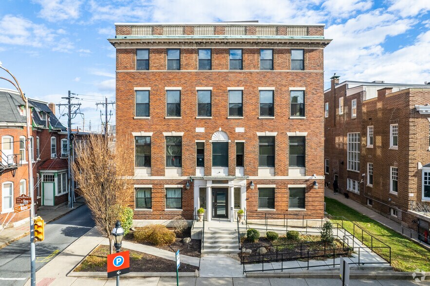 More Photos Of 528 N New St, Bethlehem Apartments For Sale