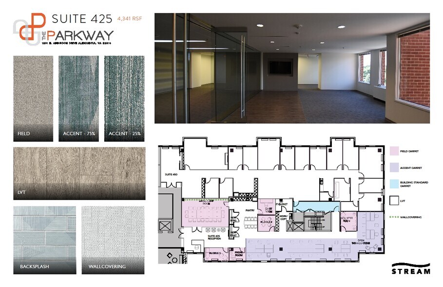 Photo of 4th Floor Ste 425