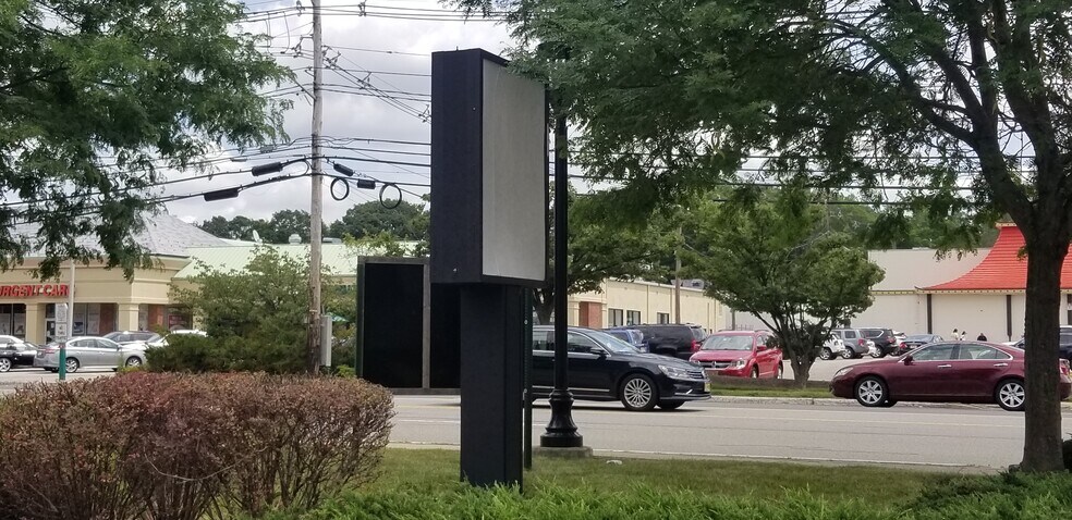 More Photos Of 551 Passaic Ave, West Caldwell Freestanding For Lease