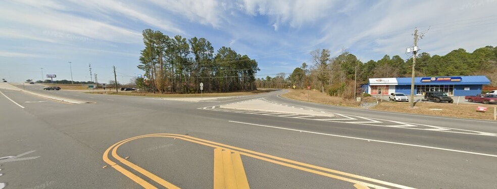 More Photos Of 750 GA Highway 122, Hahira Land For Sale