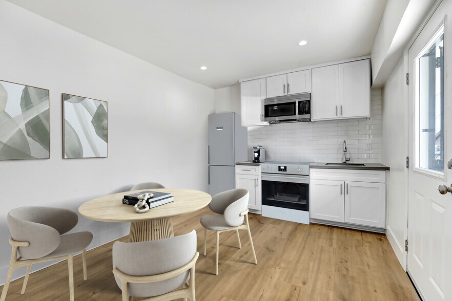 More Photos Of 10028 San Fernando Rd, Pacoima Apartments For Sale